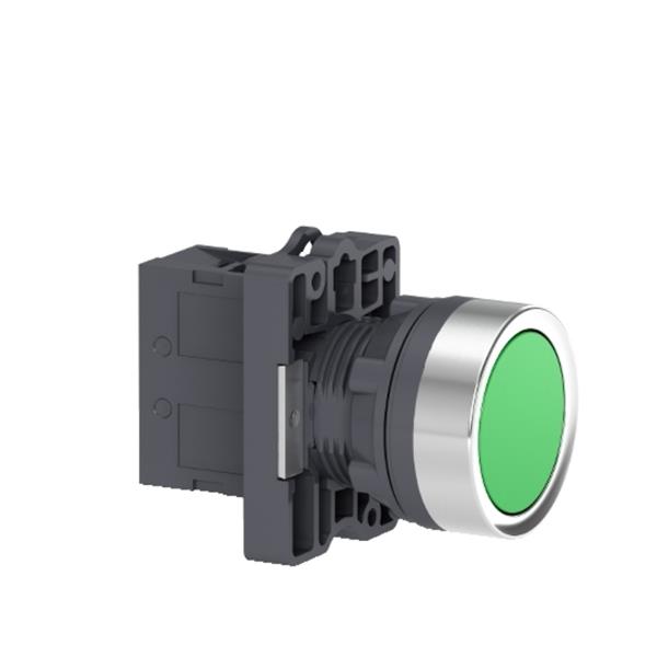 SCHNEIDER施耐德Harmony XA2系列按鈕指示燈XA2EW34M2