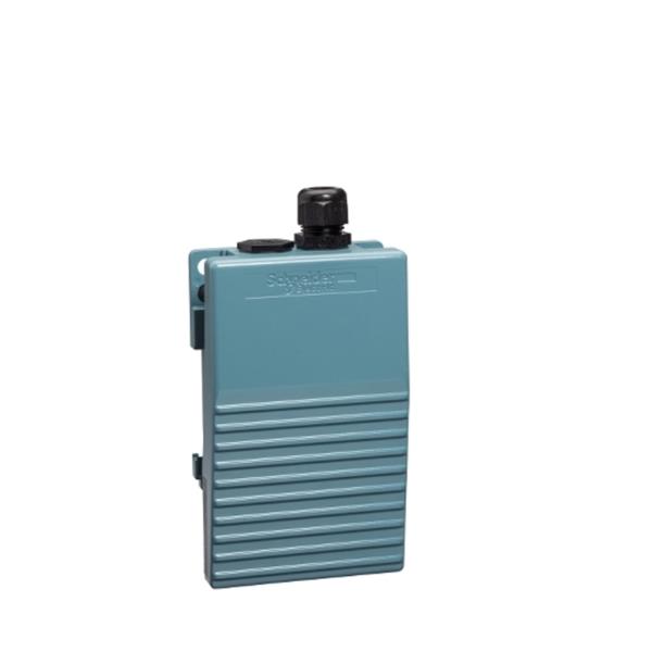 SCHNEIDER施耐德Harmony XPE系列腳踏開關(guān) XPER810