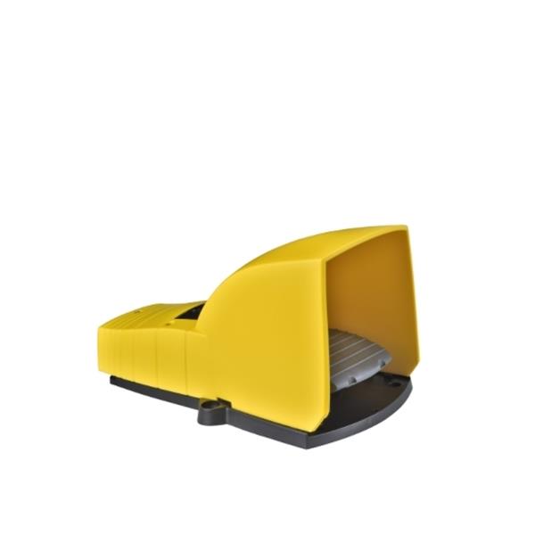 SCHNEIDER施耐德Harmony XPE系列腳踏開關(guān) XPER810