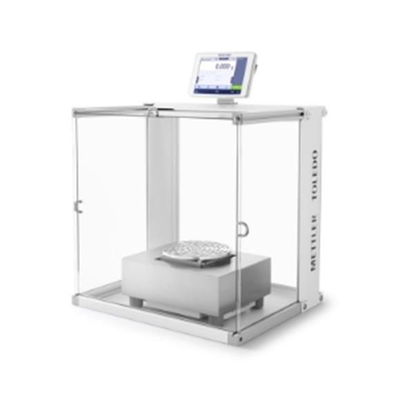 【中村】METTLERTOLEDO 瑞士梅特勒質(zhì)量比較器XPR20002LDR/AC