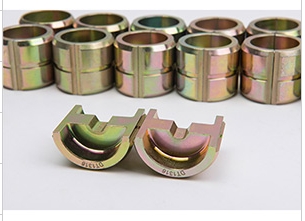 Klauke柯勞克德國壓接模具 DT13