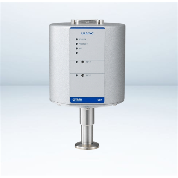 ULVAC日本愛發(fā)科電容壓力計(jì)CCMT-1D