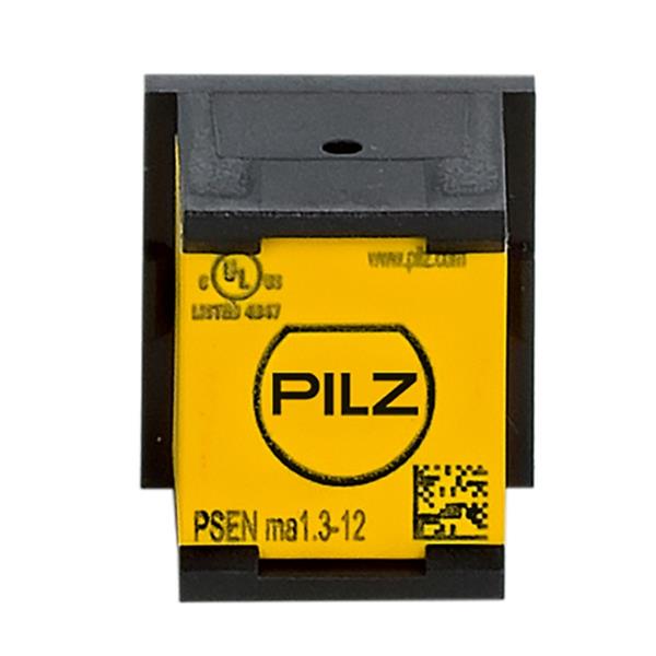 PILZ皮爾磁德國(guó)安全開(kāi)關(guān)  540030