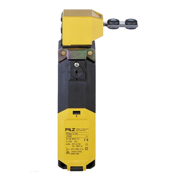 PILZ皮爾磁德國(guó)安全開(kāi)關(guān)  540030