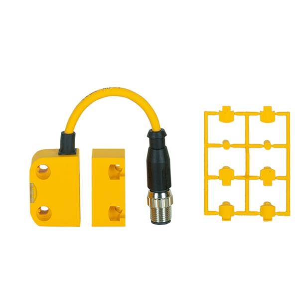 PILZ皮爾磁德國(guó)安全開(kāi)關(guān)  540030