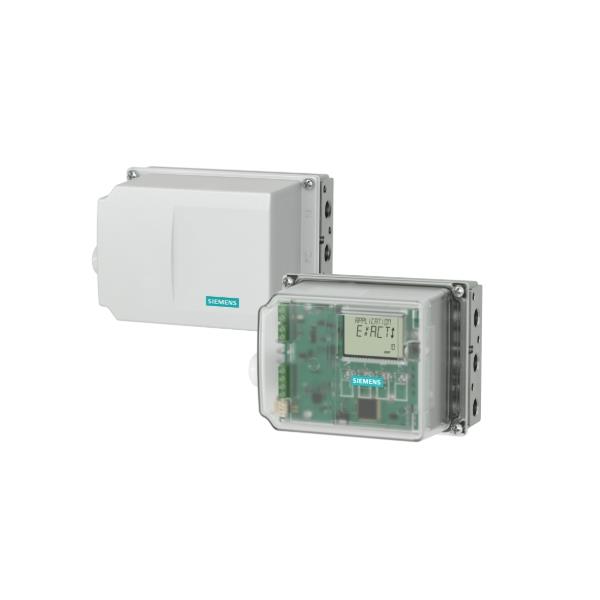 SIEMENS西門子德國 閥門定位器  6DR5113-0EG00-0AA0-ZP02