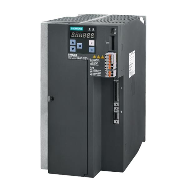 SIEMENS西門子德國 SINAMICS V90系列  6SL3210-5FB10-1UF2