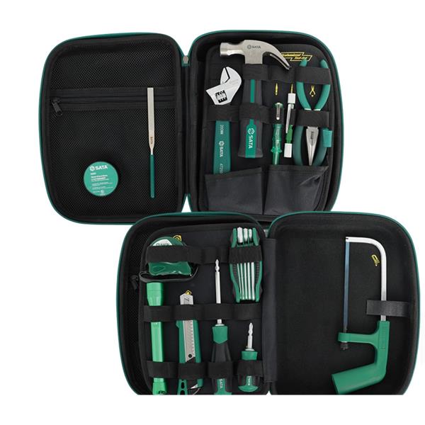 SATA世達(dá)美國(guó) 五金組套 09914