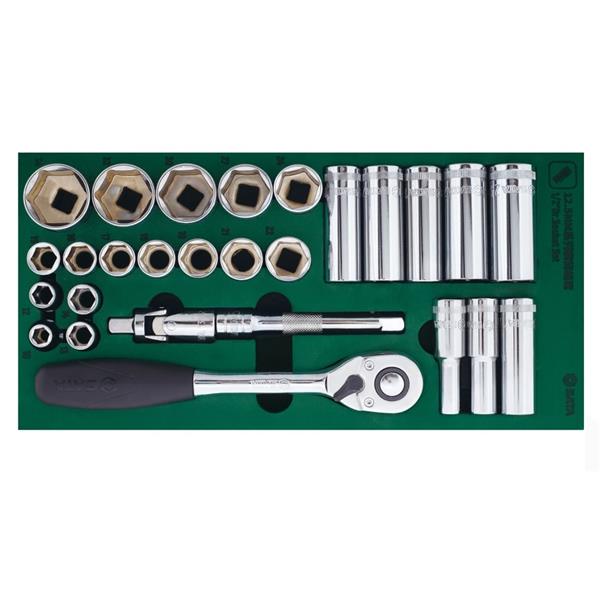 SATA世達(dá)美國(guó) 五金組套 09914