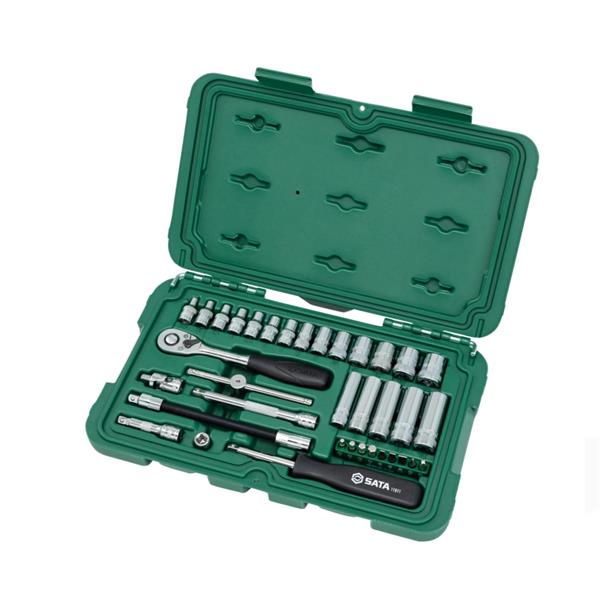 SATA世達(dá)美國(guó) 套筒 11409