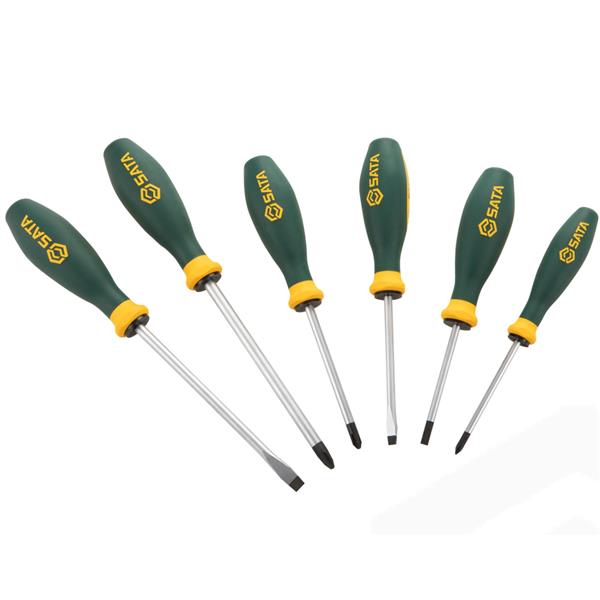 SATA世達(dá)美國 螺絲批 59134-100