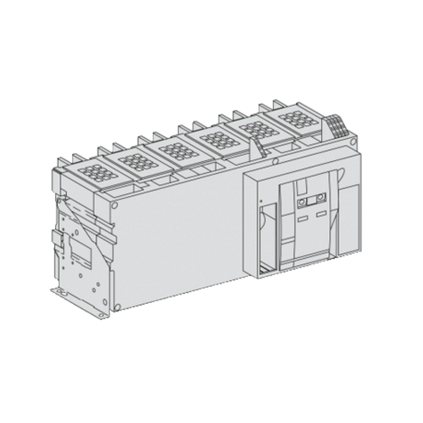SCHNEIDER施耐德空氣斷路器64980