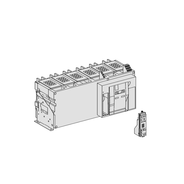 SCHNEIDER施耐德空氣斷路器64974