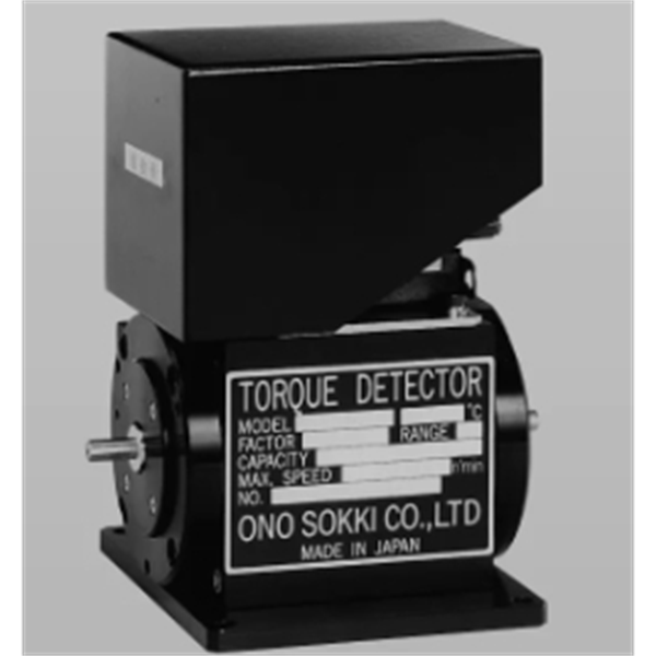 ONOSOKKI日本小野微電容式扭矩檢測儀MD-202C