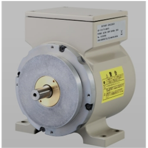 ONOSOKKI日本小野旋轉(zhuǎn)編碼器RP-1740