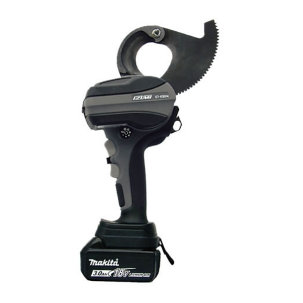 日本IZUMI泉精器   電池供電棘輪切割機  S7-K50YM