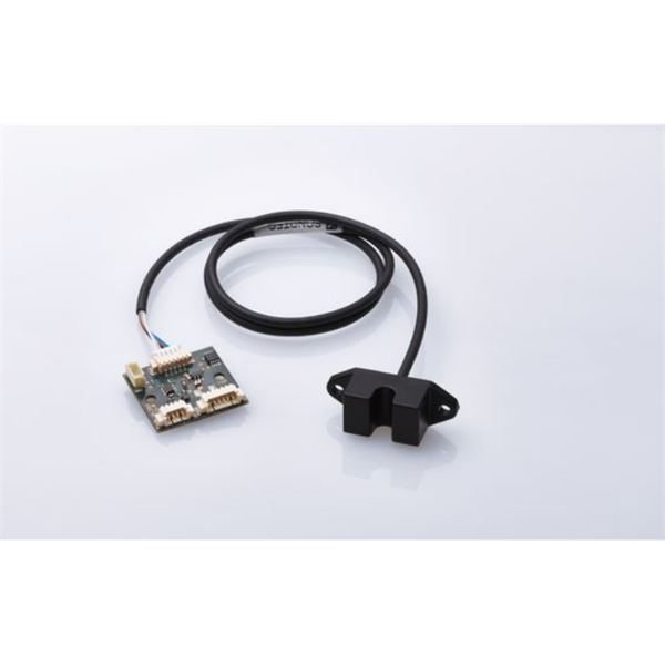 德國Sonosys 血液泄漏檢測儀光學鉗式傳感器 BLD