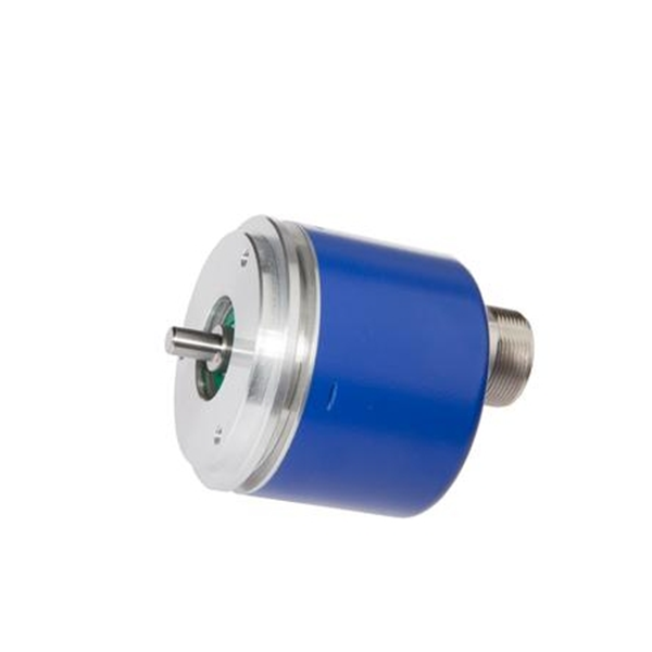 德國IPF編碼器VD580522