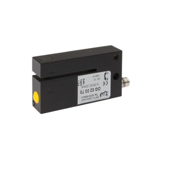 德國(guó)IPF叉狀和角狀的光障OG06E129