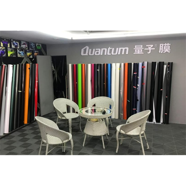 圣戈班 saint gobian量子漆面保護(hù)膜 PPF L Plus 透明膜