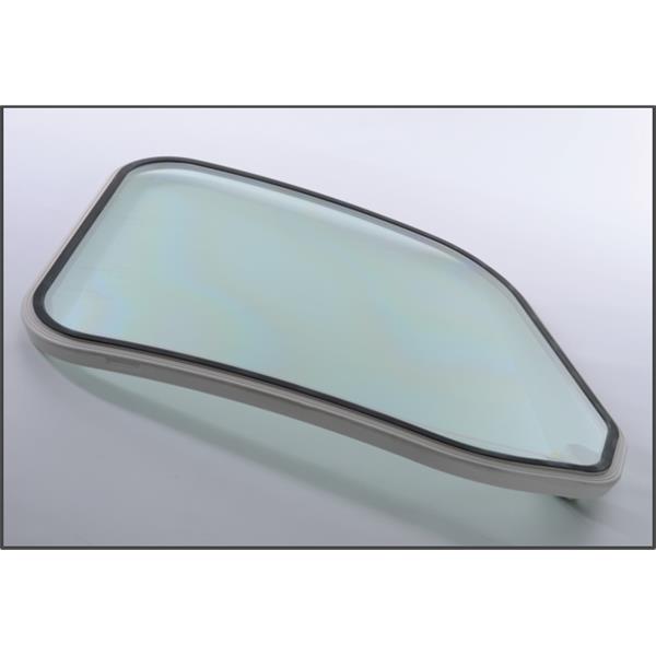 圣戈班 saint gobian 飛機(jī)玻璃 防曬低噪音客艙玻璃