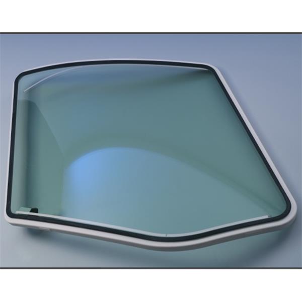 圣戈班 saint gobian 飛機(jī)玻璃 防曬低噪音客艙玻璃