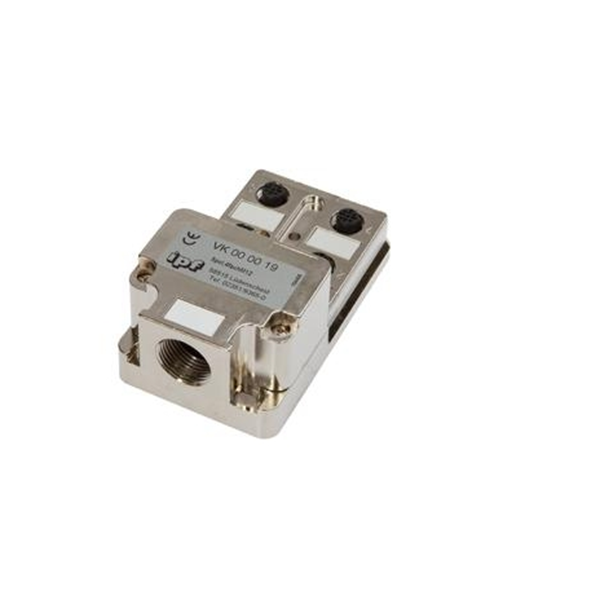 德國IPF執(zhí)行器分配器VK10A394