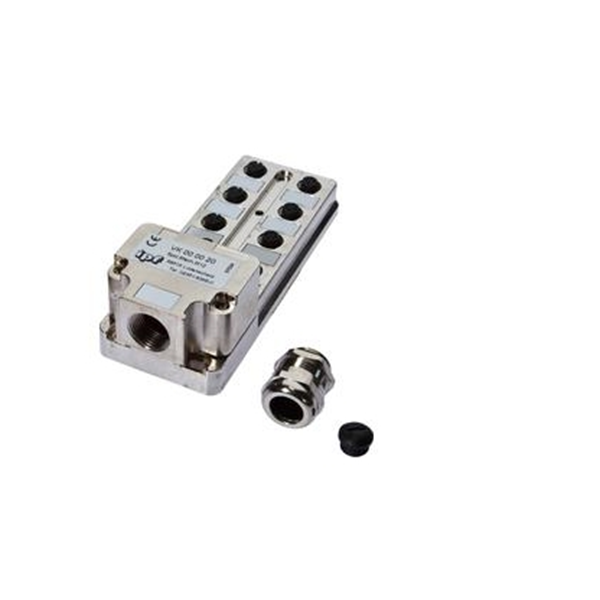 德國IPF執(zhí)行器分配器VK10A394