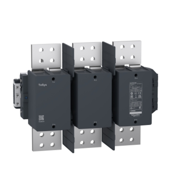 SCHNEIDER施耐德接觸器LC1F780F7