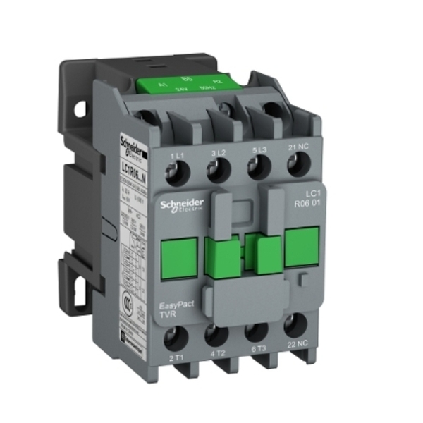 SCHNEIDER施耐德接觸器LC1R1210CC5N