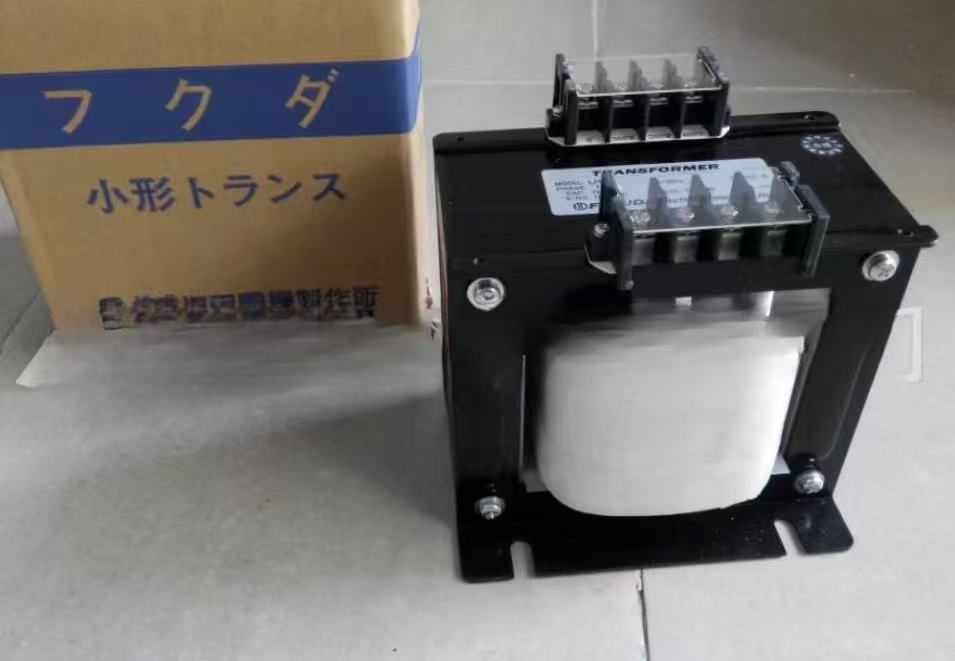 fukudadenki福田電機(jī)斯科特變壓器ST2115-3KC