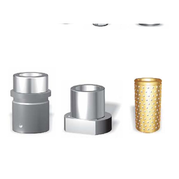 德國(guó)MICRONORM導(dǎo)向元件1231.1.ISO