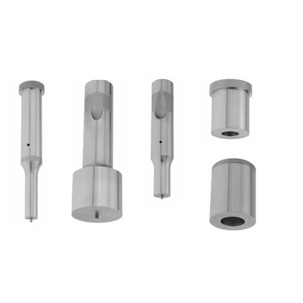 德國MICRONORM切割與精密元件2302