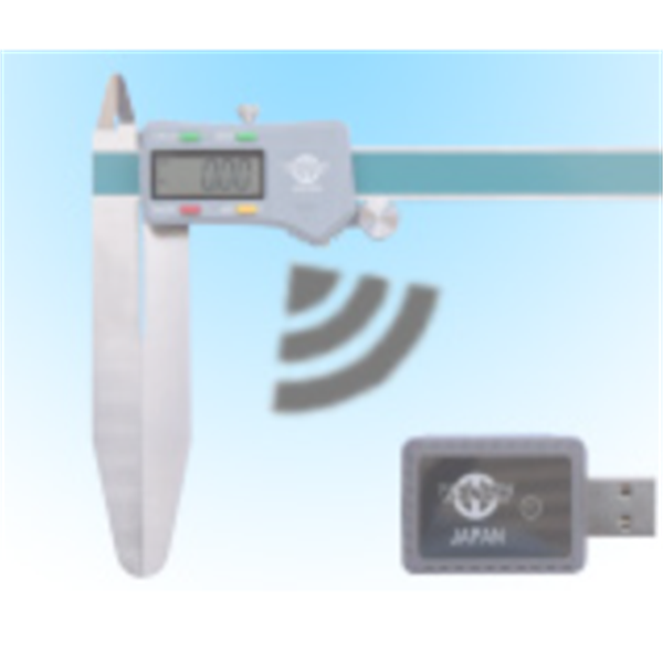 KANON中村日本數(shù)字卡尺 E-LSM20FW