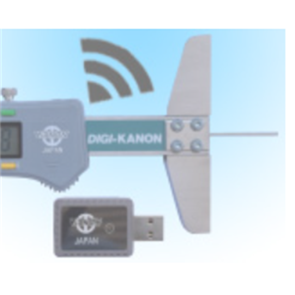 KANON中村日本數(shù)字卡尺 E-LSM20FW