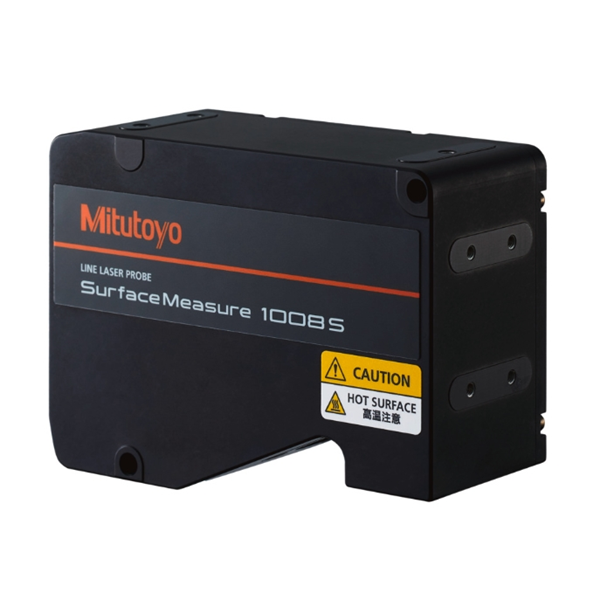 日本MITUTOYO三豐SurfaceMeasure-S 系列傳感器主體SurfaceMeasure0303S