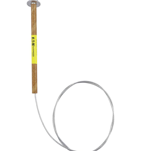 EATON伊頓 Bussmann 系列中高壓沖出式熔斷器15TB30