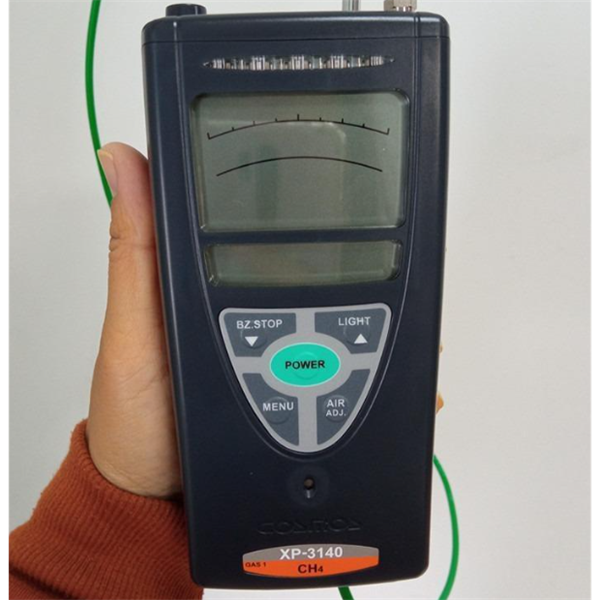 新宇畝日本cosmos易燃?xì)怏w檢測(cè)儀XP-3160