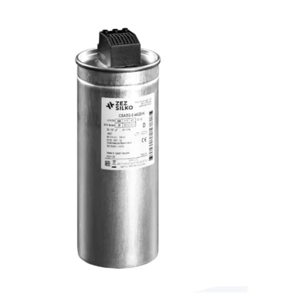 ZEZ SILKO捷?？齐娏﹄娙萜鱈V HEAVY DUTY CSADG-0,44/20-HD