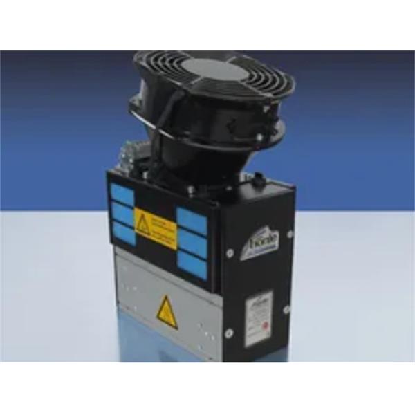 德國Honle 殺菌系統(tǒng)外包裝殺菌 UVATEC