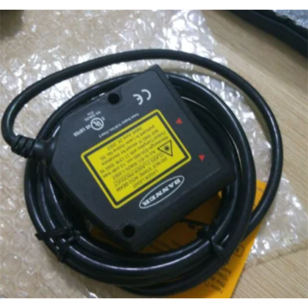 BANNER邦納全能型光電QS18傳感器QS18EK6EV