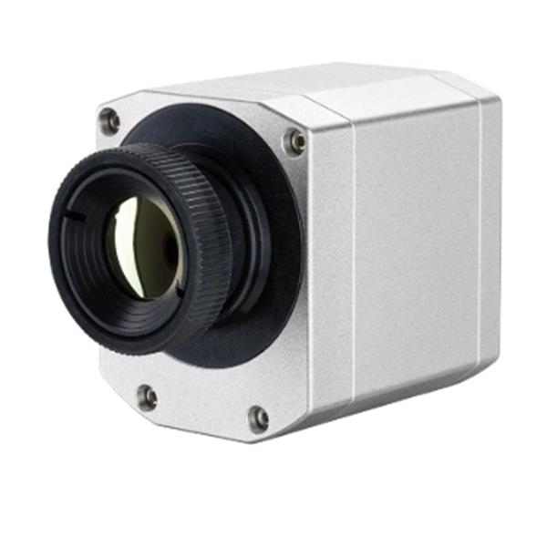 德國optris歐普仕 紅外熱像儀 PI640i LT 33°x25°