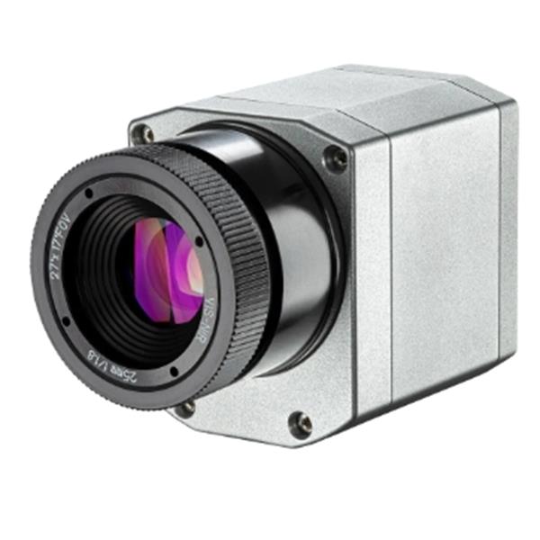 德國optris歐普仕 紅外熱像儀 PI640i LT 33°x25°