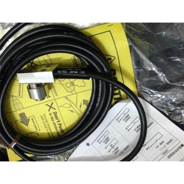 METROL日本美德龍超緊湊高精度PT-Touch開關(guān)PT5M1CB