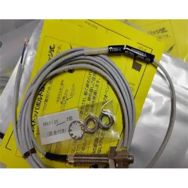 METROL日本美德龍超緊湊高精度PT-Touch開關(guān)PT5M1CB