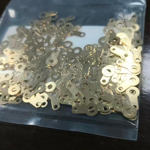 HIROSUGI廣杉計(jì)器陶瓷隔片、圓形雙母螺紋ARR-525