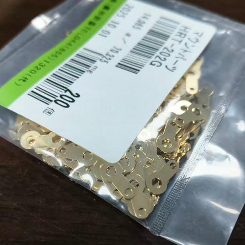 HIROSUGI廣杉計(jì)器陶瓷隔片、空心CR-310