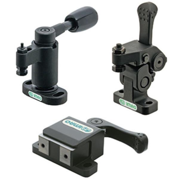 日本IMAO今尾轉(zhuǎn)拇指型鎖緊器 QCTH0525-10